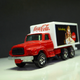 Illustration for article titled Hot Sixty 4th: Coca Cola Collection 4